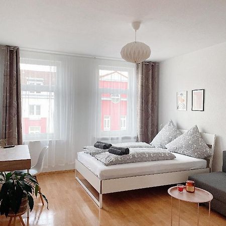 Modern & Cozy Rooms Leipzig-Gohlis Экстерьер фото