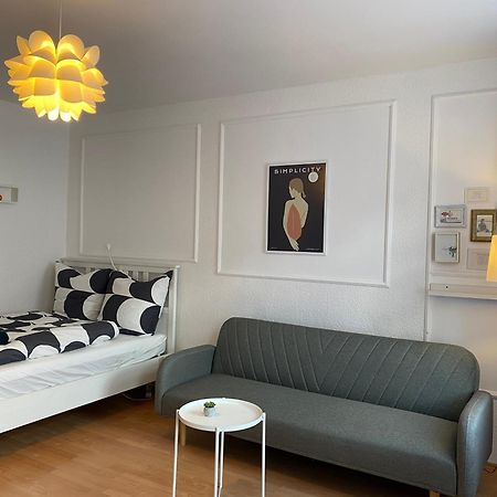 Modern & Cozy Rooms Leipzig-Gohlis Экстерьер фото