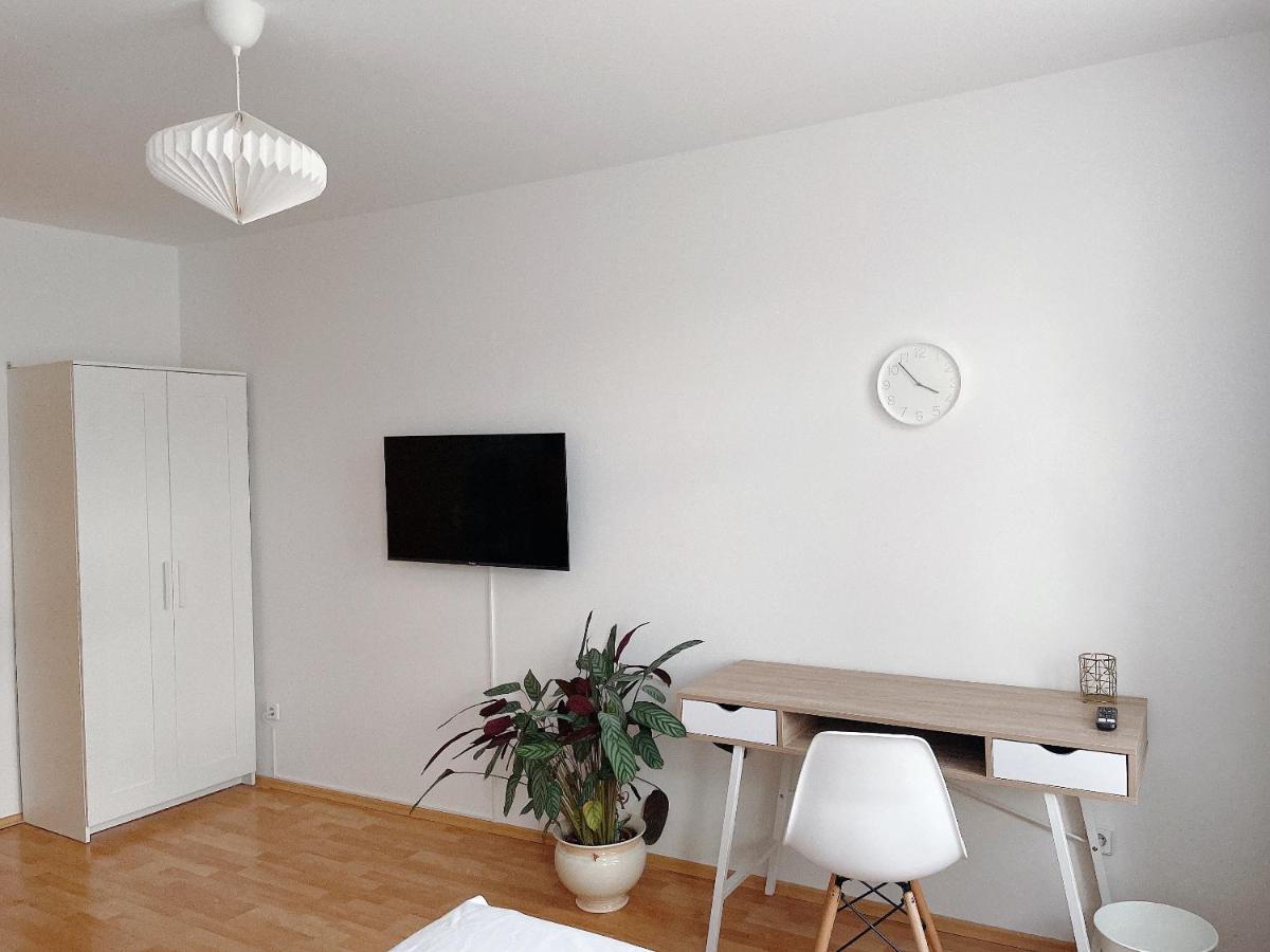 Modern & Cozy Rooms Leipzig-Gohlis Экстерьер фото