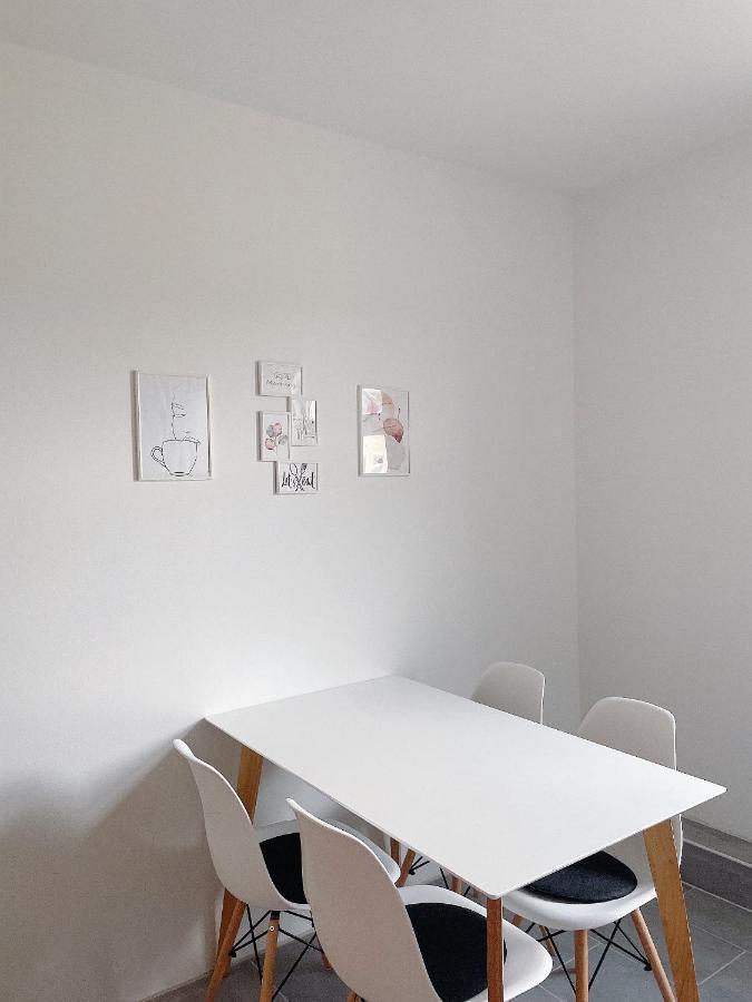 Modern & Cozy Rooms Leipzig-Gohlis Экстерьер фото