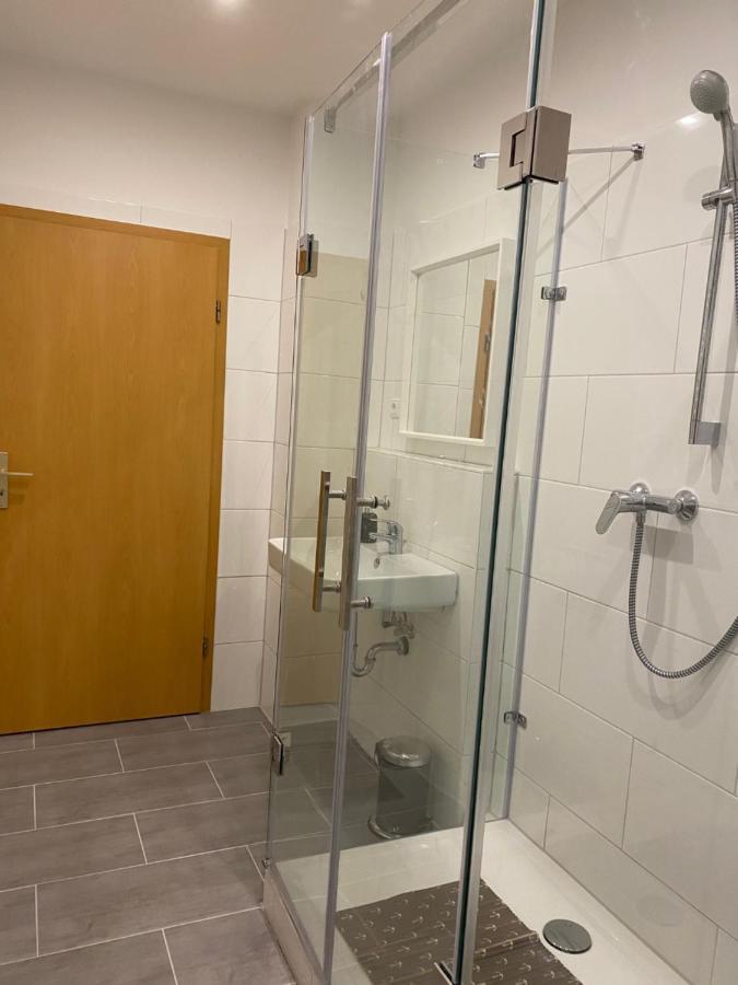 Modern & Cozy Rooms Leipzig-Gohlis Экстерьер фото
