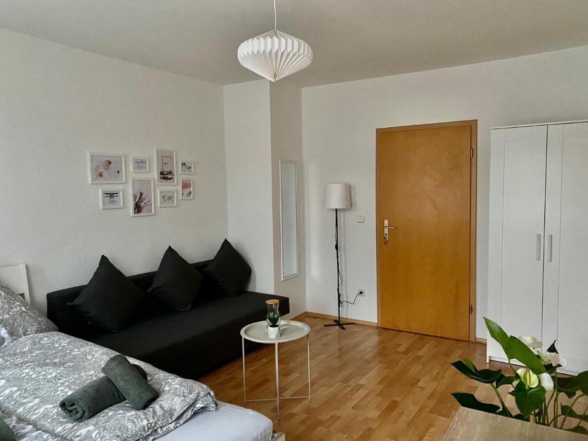 Modern & Cozy Rooms Leipzig-Gohlis Экстерьер фото