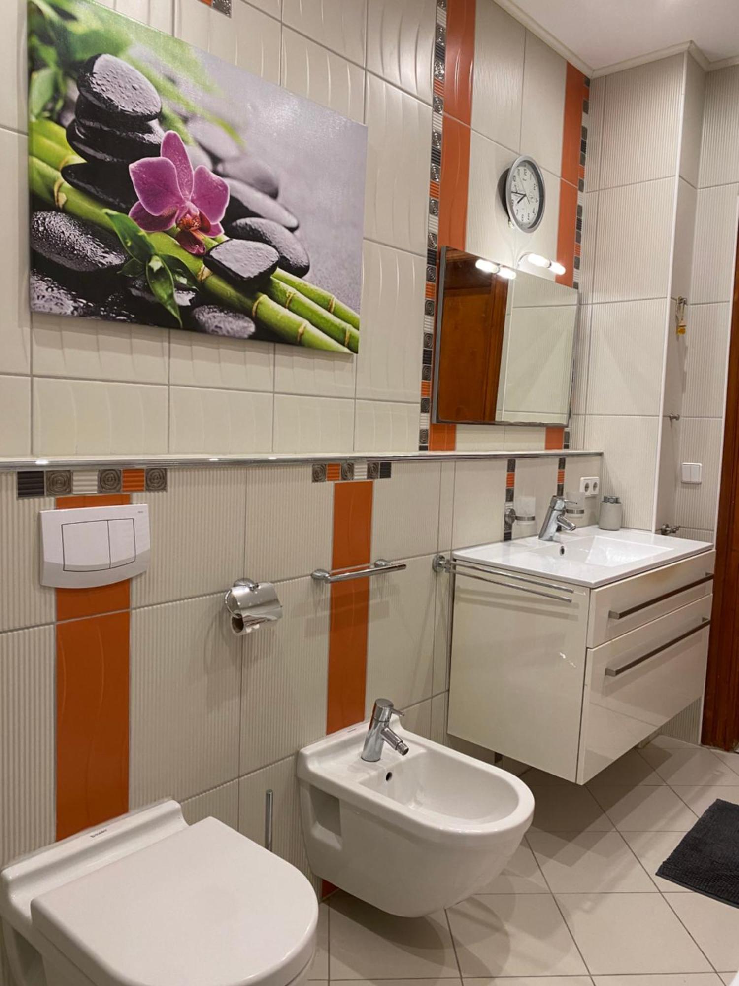 Modern & Cozy Rooms Leipzig-Gohlis Экстерьер фото