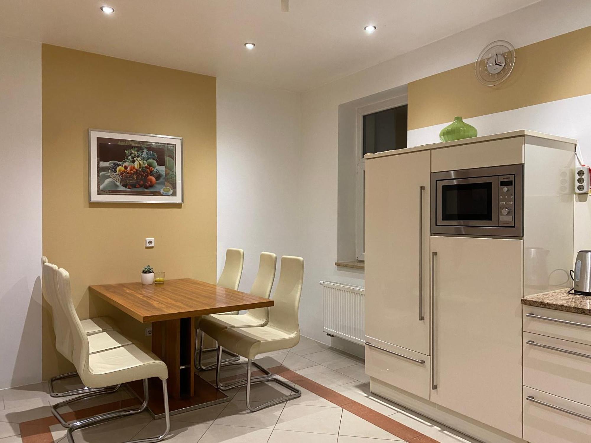 Modern & Cozy Rooms Leipzig-Gohlis Экстерьер фото