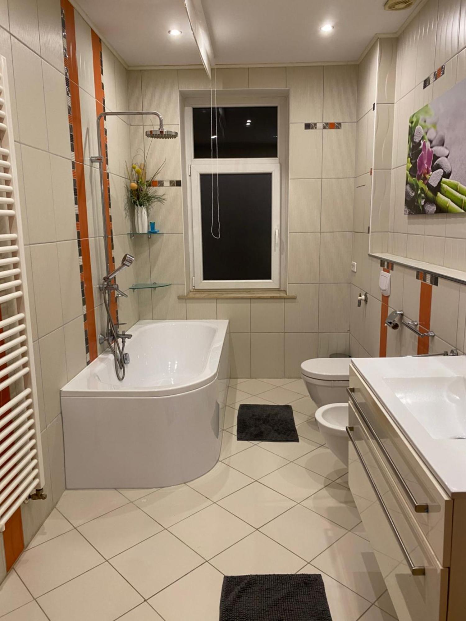 Modern & Cozy Rooms Leipzig-Gohlis Экстерьер фото