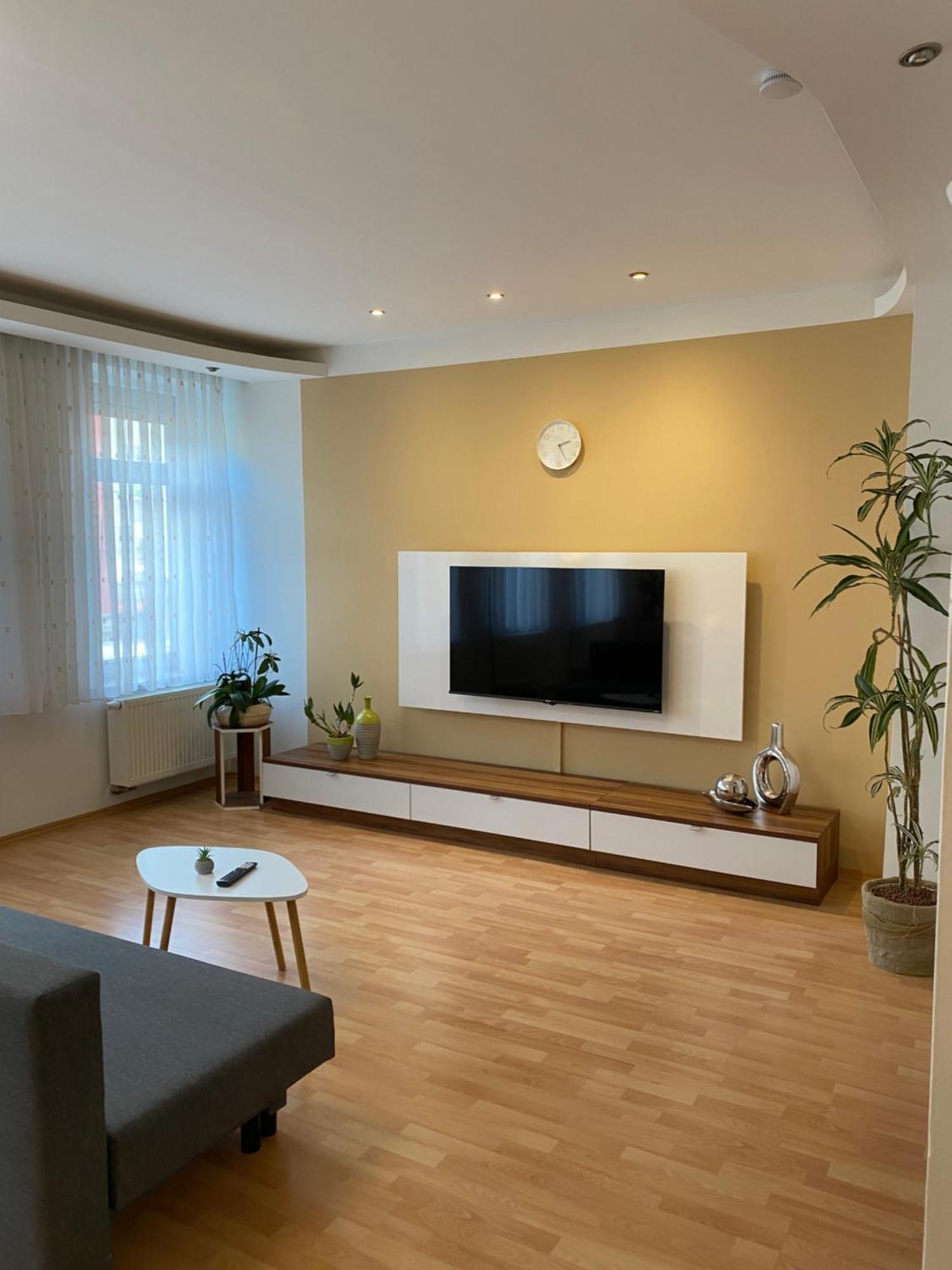 Modern & Cozy Rooms Leipzig-Gohlis Экстерьер фото