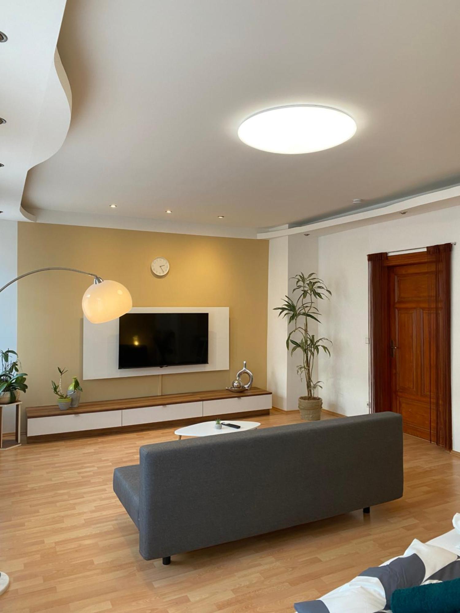 Modern & Cozy Rooms Leipzig-Gohlis Экстерьер фото